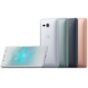 Sony Xperia XZ2 Compact