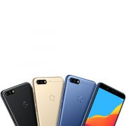 Huawei Honor 7C