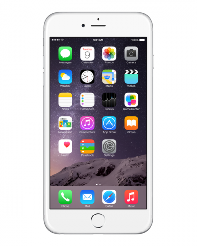 Apple iPhone 6