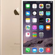 Apple iPhone 6 Plus