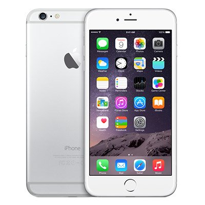 Apple iPhone 6 Plus