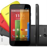 Motorola Moto G (2014)