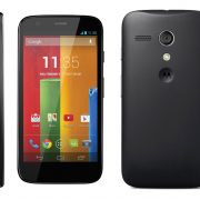 Motorola Moto G (2014)