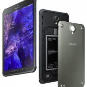 Samsung Galaxy Tab Active LTE
