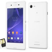 Sony Xperia E3 dual