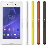 Sony Xperia Z3 Compact