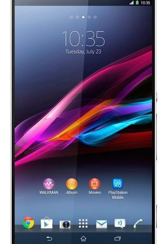 Sony Xperia Z3