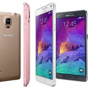 Samsung Galaxy Note 4 N910C