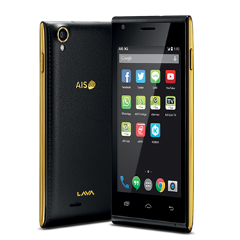 AIS LAVA G4.0