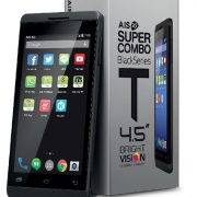 AIS LAVA T4.5
