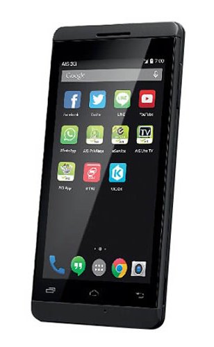 AIS LAVA T4.5