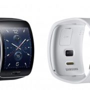 Samsung Gear S
