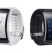 Samsung Gear S