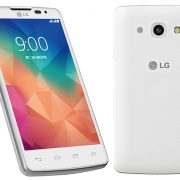 LG L60 Dual