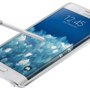 Samsung Galaxy Note Edge