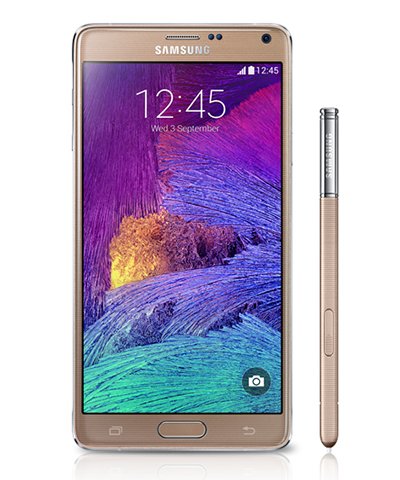 Samsung Galaxy Note 4 N910C