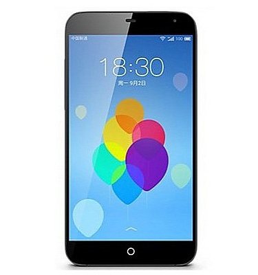 Meizu MX4