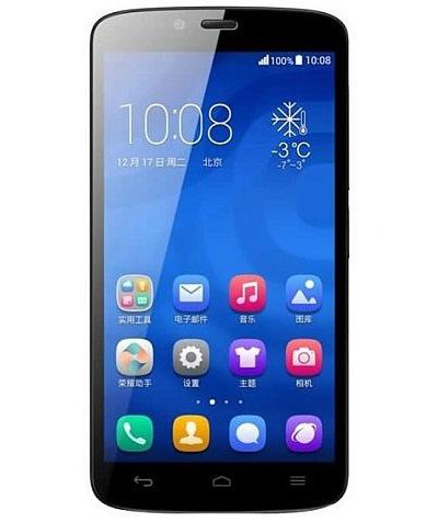 Huawei Honor 3C Play