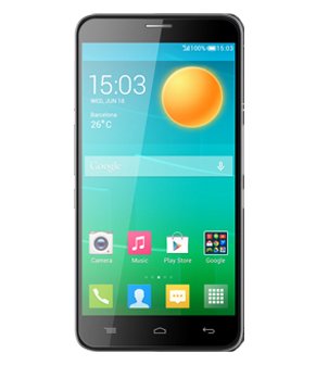 Alcatel OneTouch Flash