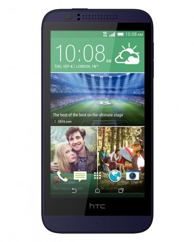 HTC Desire 510