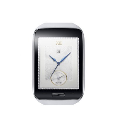 Samsung Gear S