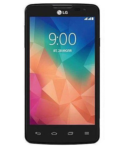 LG L60 Dual