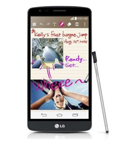 LG G3 Stylus