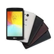LG L Fino