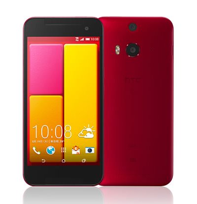 HTC Butterfly 2
