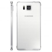 Samsung Galaxy Alpha