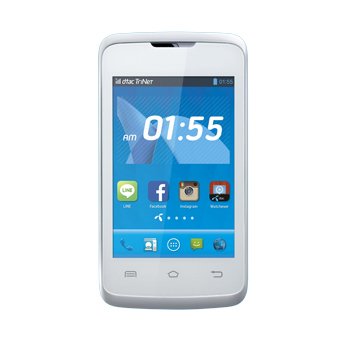 dtac Joey Jump 3.5