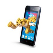 dtac Cheetah