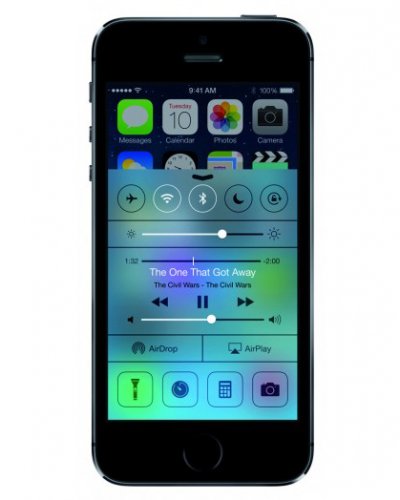 Apple iPhone 5s