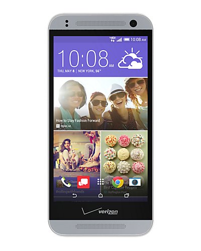 HTC One Remix