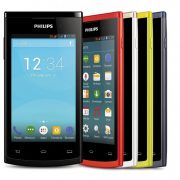 Philips S308