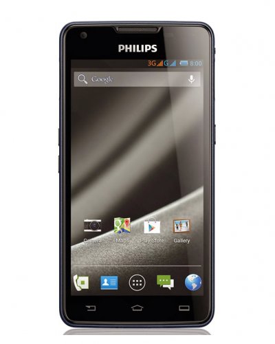 Philips W6610
