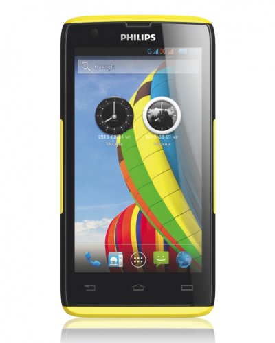 Philips W6500