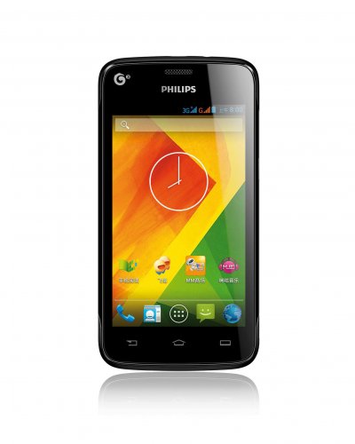 Philips T3566