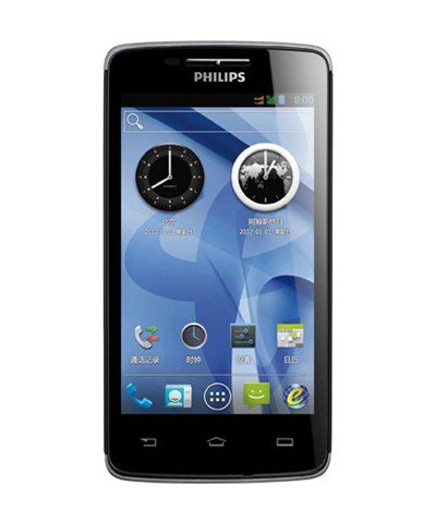 Philips D833