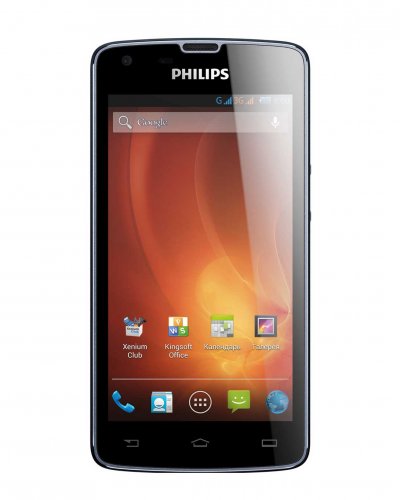 Philips W8510