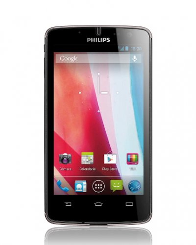 Philips W6360
