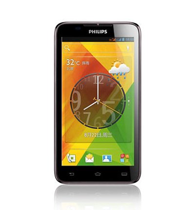 Philips W8355