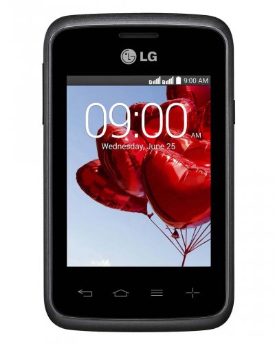 LG L20