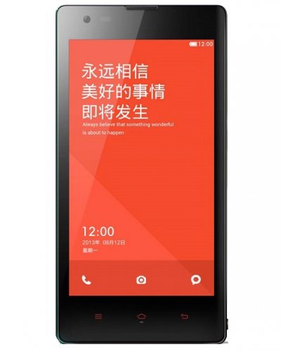 Xiaomi Hongmi