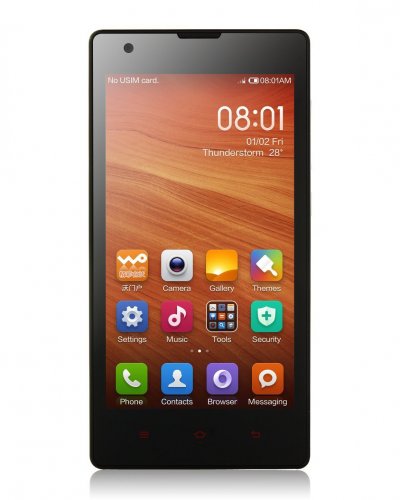Xiaomi Hongmi 1S