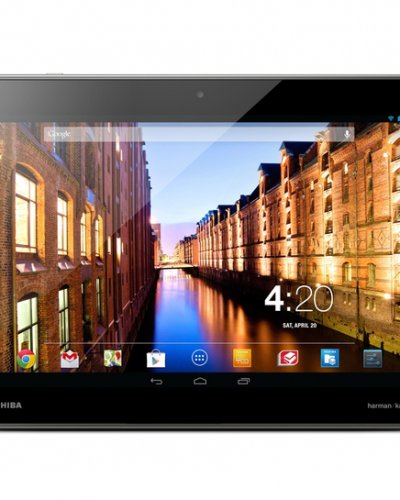 Toshiba Excite Pro