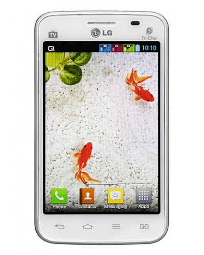 LG Optimus L4 II Tri E470