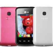 LG Optimus L1 II Tri E475