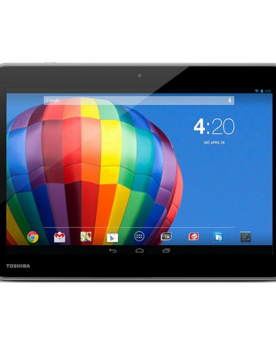 Toshiba Excite Pure