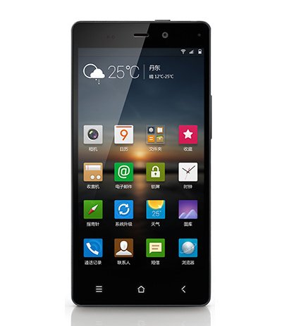 Gionee Elife E6